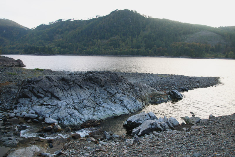 Thirlmere Reservoir, The Lake District
