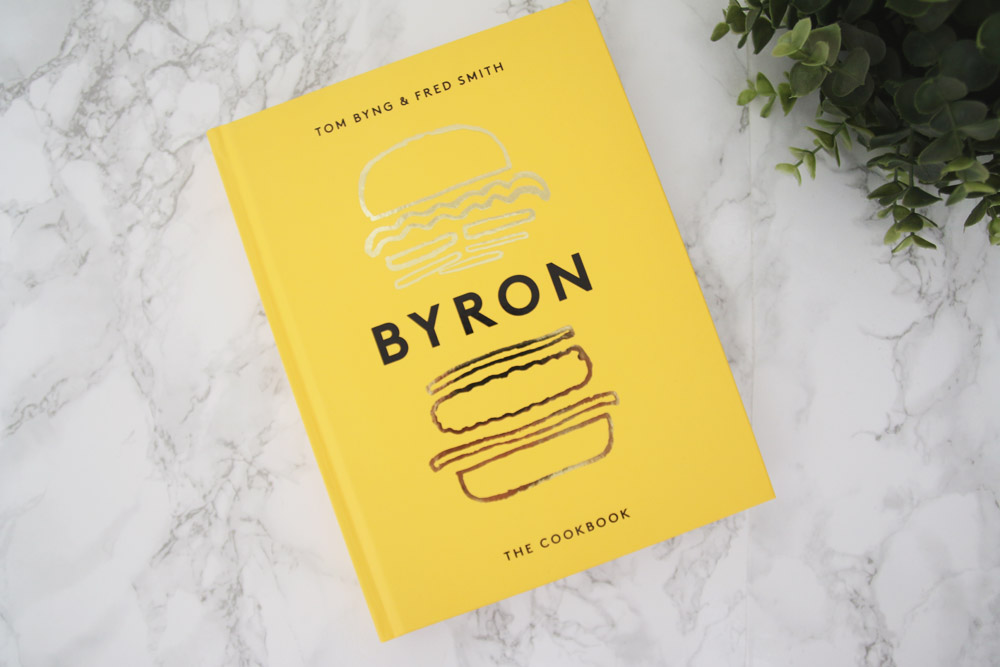 Byron, by Tom Byng & Fred Smith