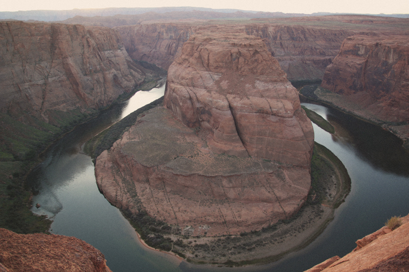 Horseshoe Bend