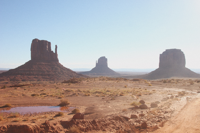 Monument Valley