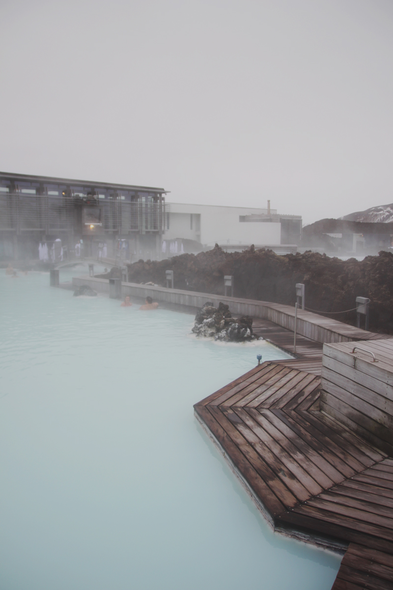 The Blue Lagoon, Iceland