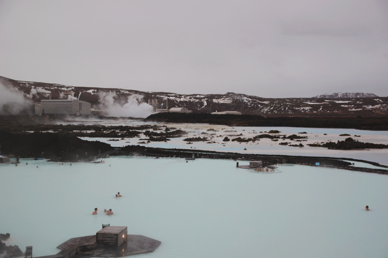 The Blue Lagoon, Iceland