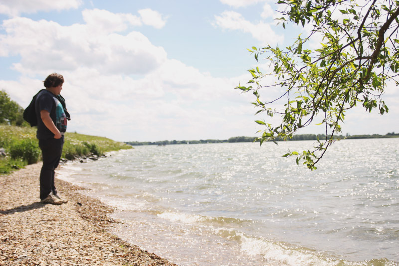 Grafham Water