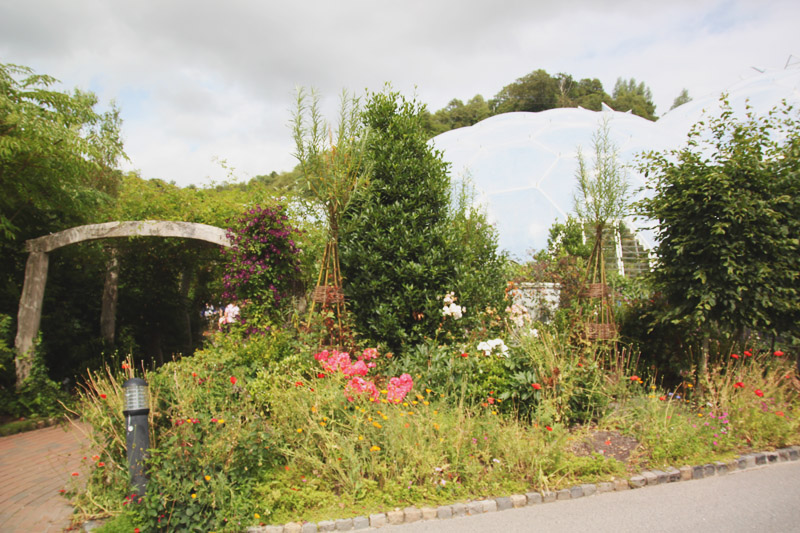 Eden Project