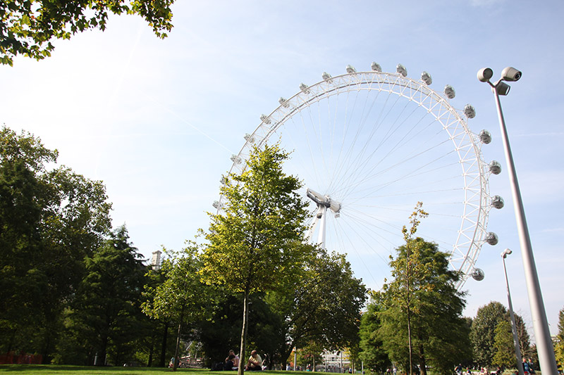 London Southbank