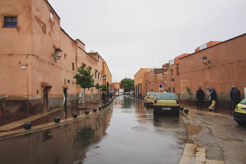 Marrakech