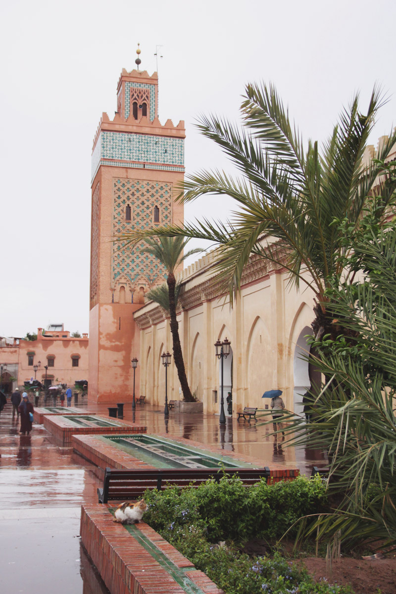 Marrakech