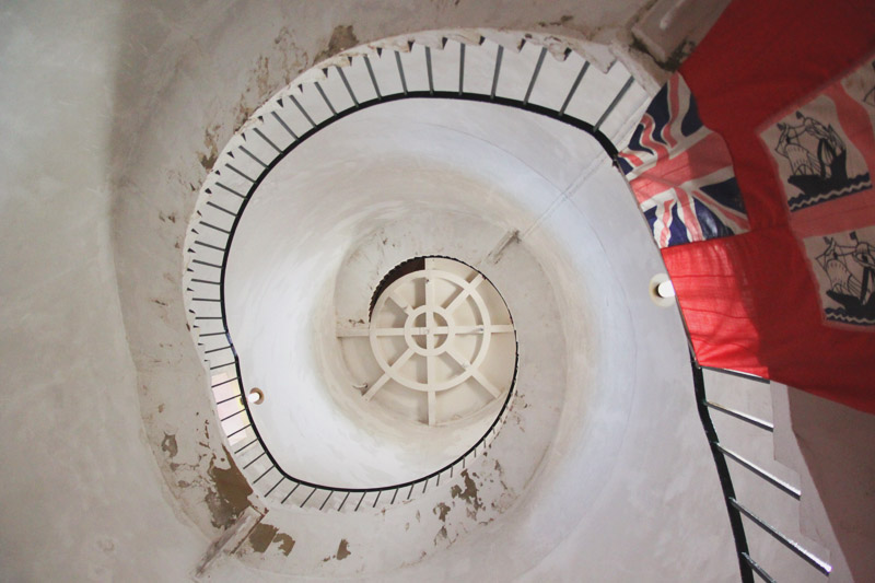 Happisburgh Lighthouse