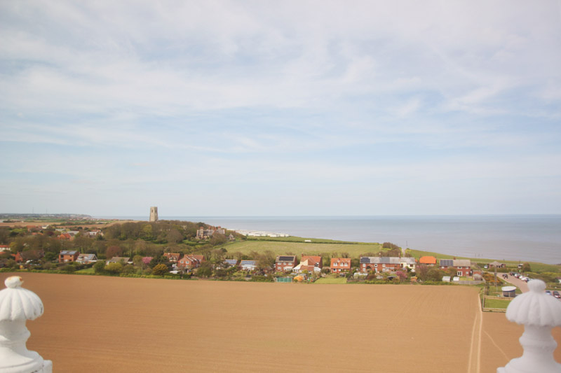 Happisburgh Lighthouse