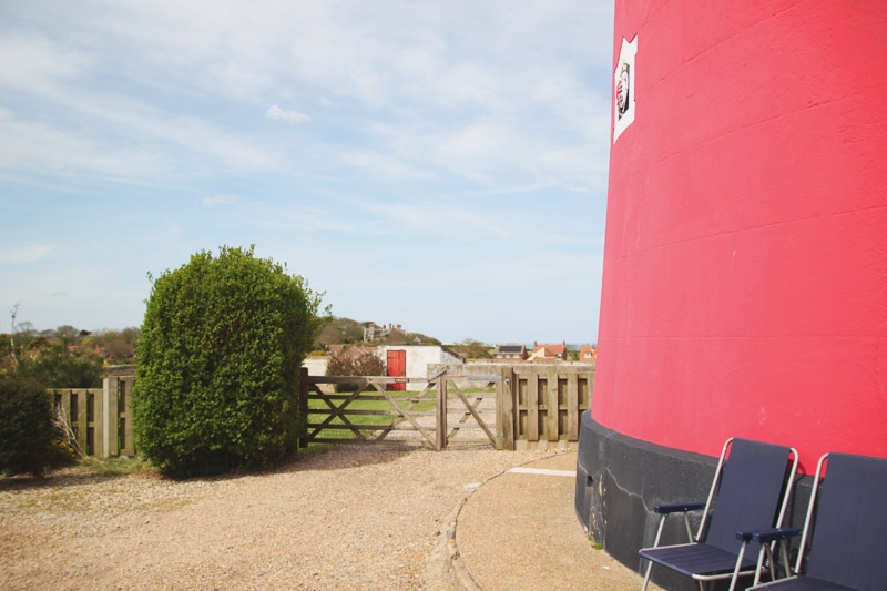 Happisburgh Lighthouse