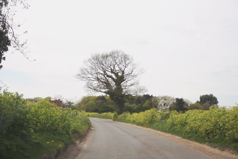 Happisburgh Lighthouse