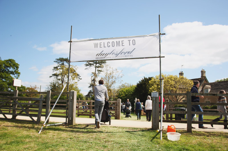 Daylesford Summer Festival