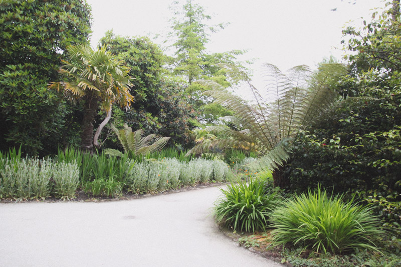 The Lost Gardens of Heligan