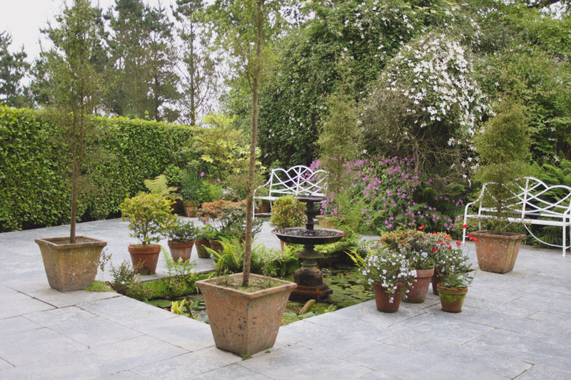 The Lost Gardens of Heligan