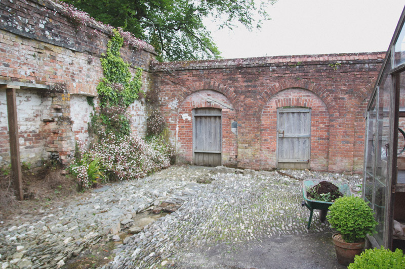 The Lost Gardens of Heligan