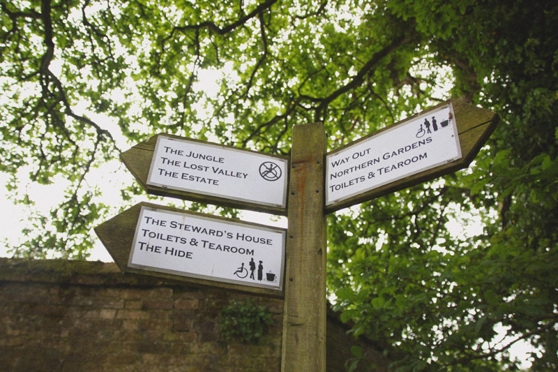 The Lost Gardens of Heligan