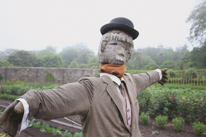 The Lost Gardens of Heligan