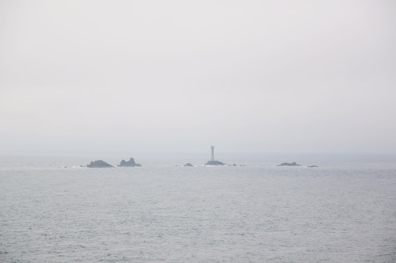 Lands End, Cornwall