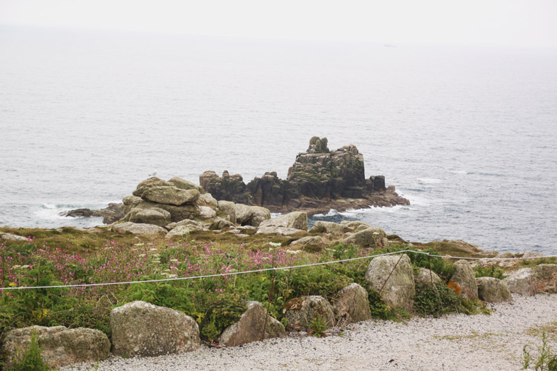 Lands End, Cornwall