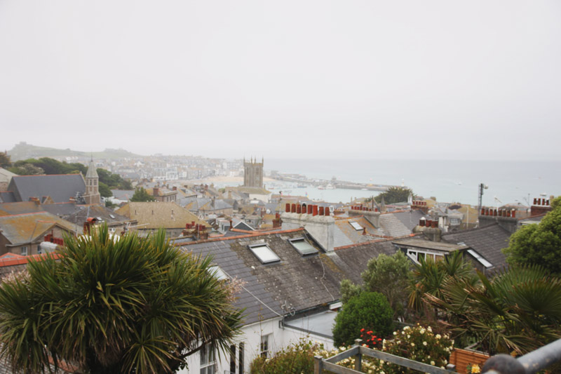 St Ives, Cornwall