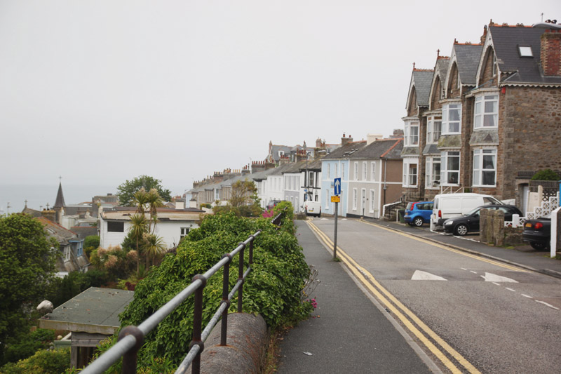 St Ives, Cornwall