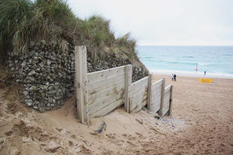 Fistral Beach, Newquay - Cornwall