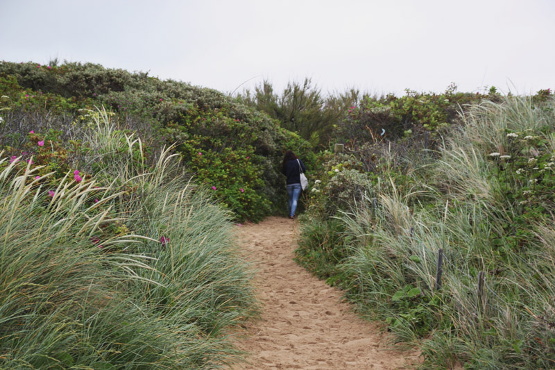 Fistral Beach, Newquay - Cornwall