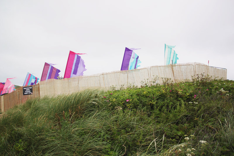 Fistral Beach, Newquay - Cornwall