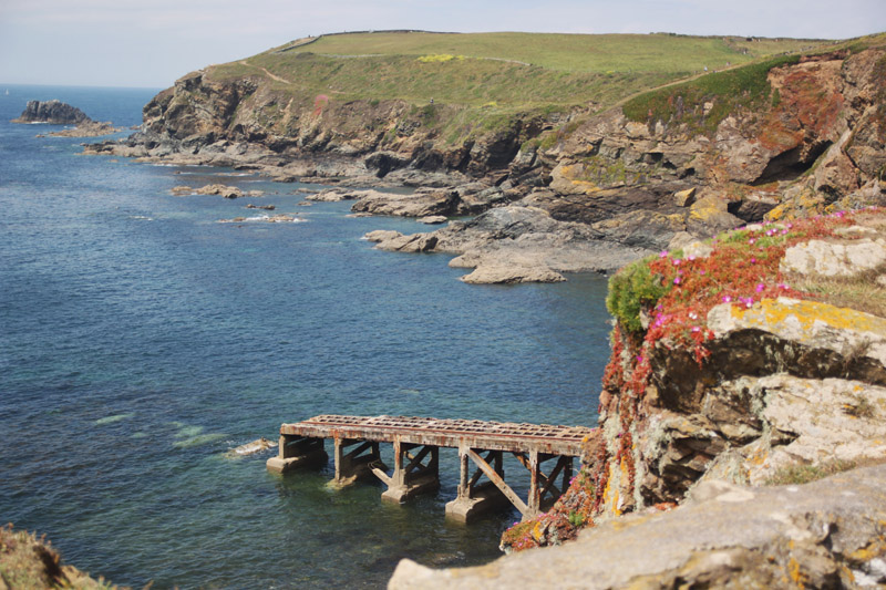 Lizard Point, Cornwall