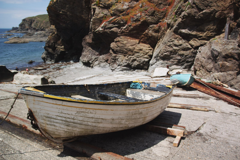 Lizard Point, Cornwall