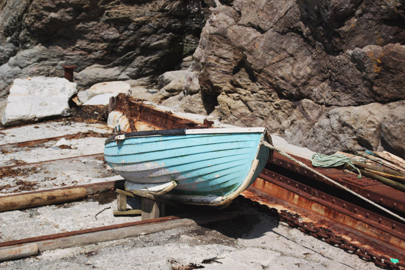 Lizard Point, Cornwall