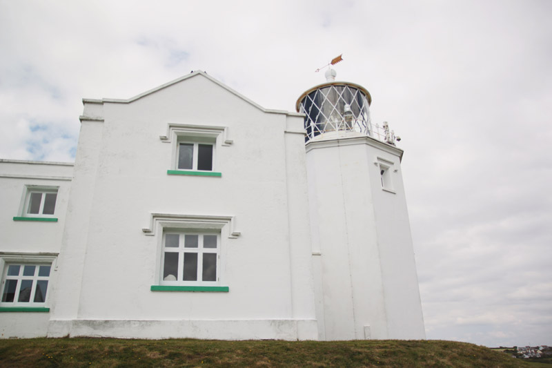 Lizard Point, Cornwall