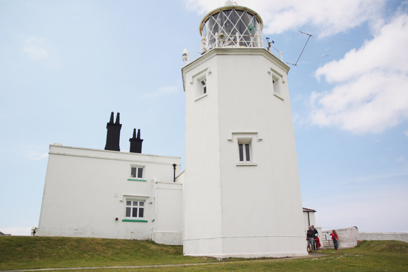 Lizard Point, Cornwall