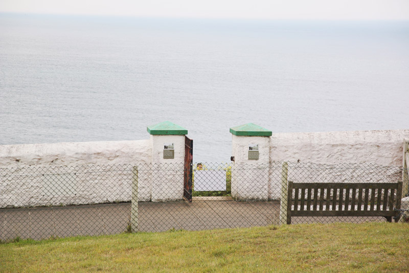 Lizard Point, Cornwall