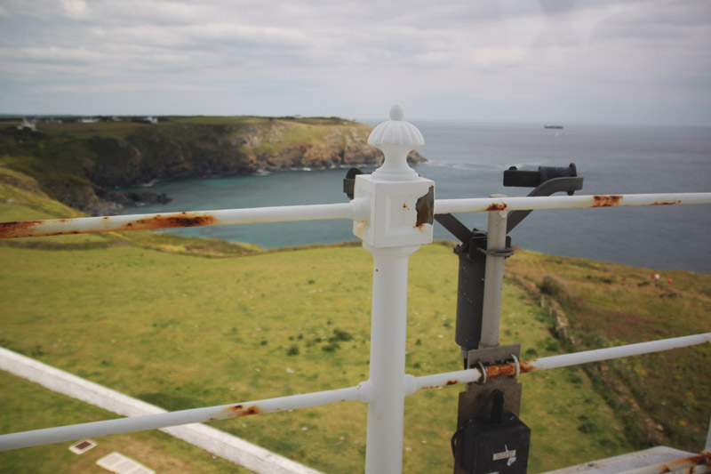 Lizard Point, Cornwall