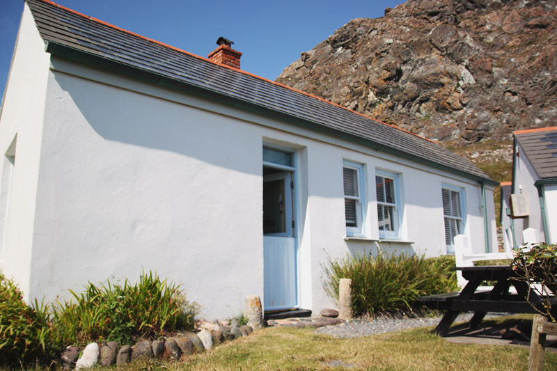 Kynance Cove, Cornwall