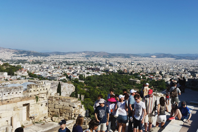 Athens, Greece