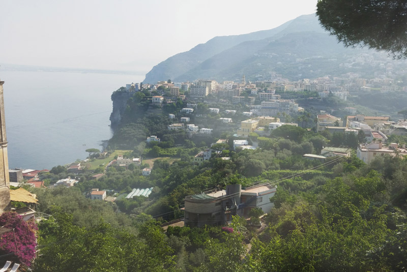 Sorrento, Italy