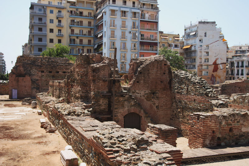 Thessaloniki, Greece