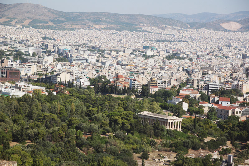 Athens, Greece