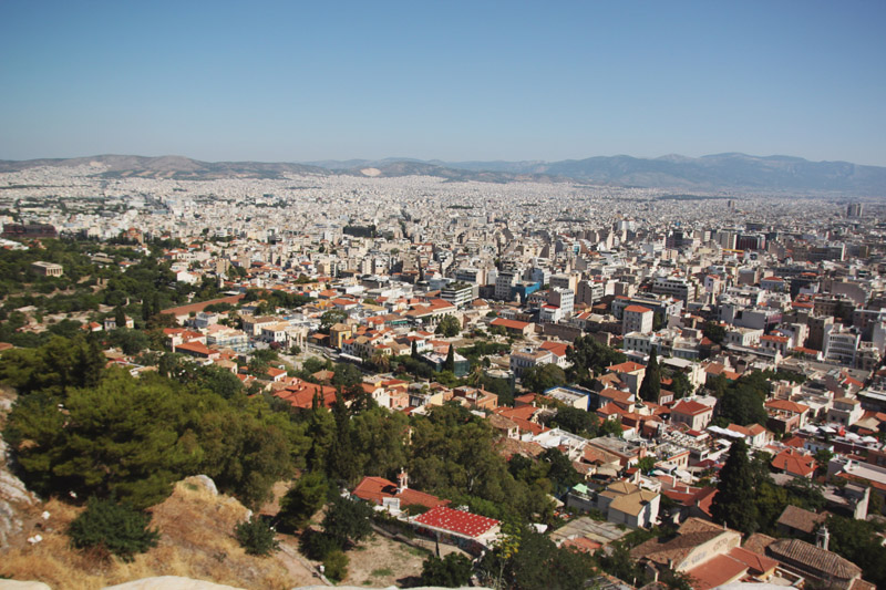 Athens, Greece