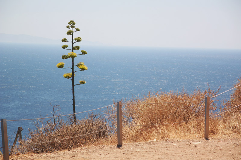 Cape Sounion, Greece