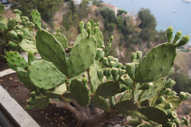 Taormina, Sicily