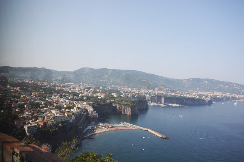 Sorrento, Italy