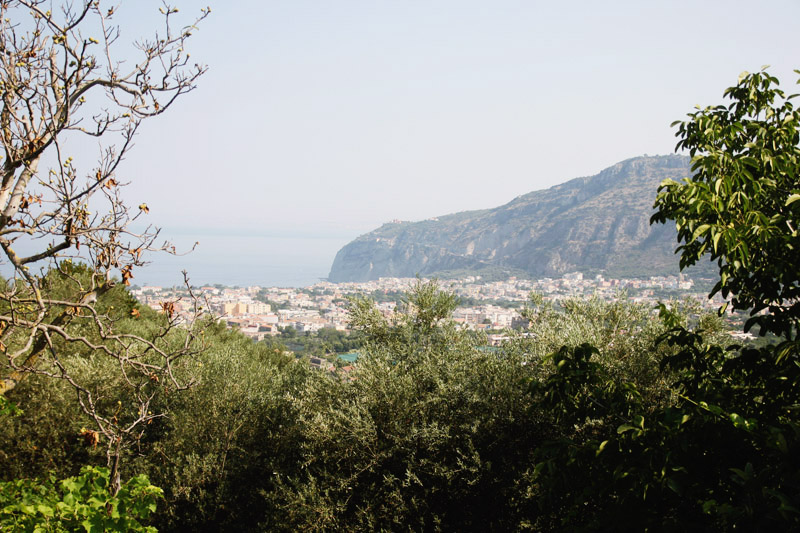 Sorrento, Italy