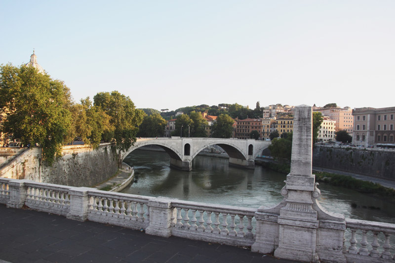 Rome, Italy