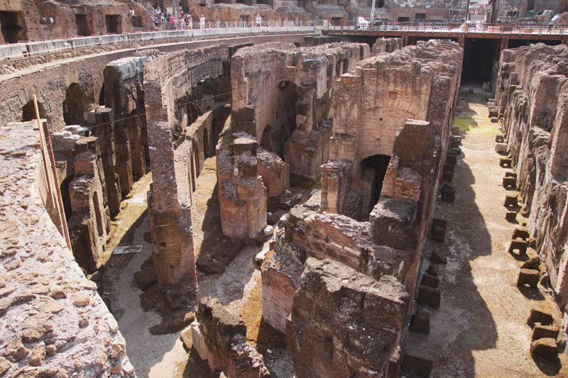 Colosseum, Rome