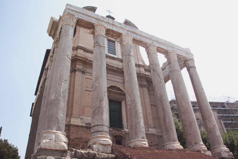 Roman Forum, Rome