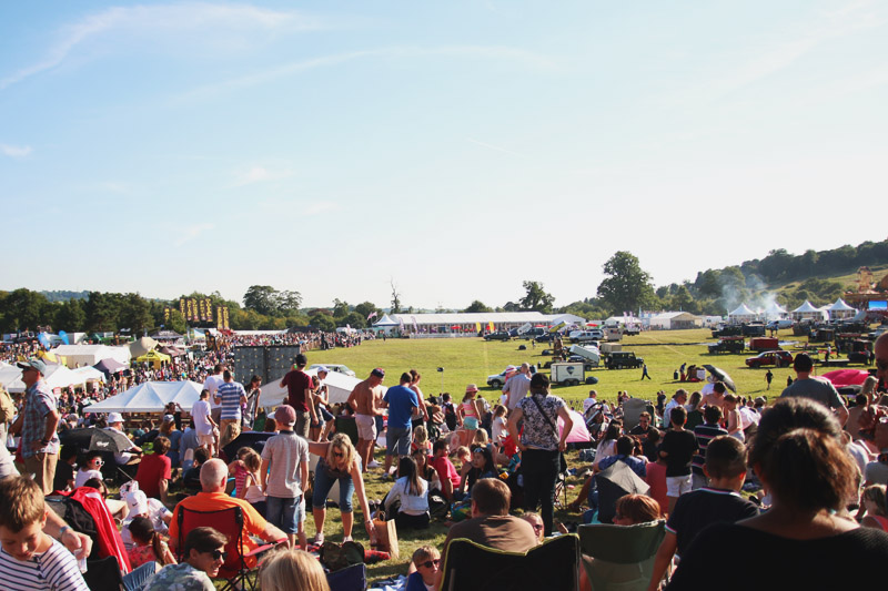 Bristol Balloon Fiesta