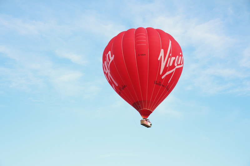 Bristol Balloon Fiesta